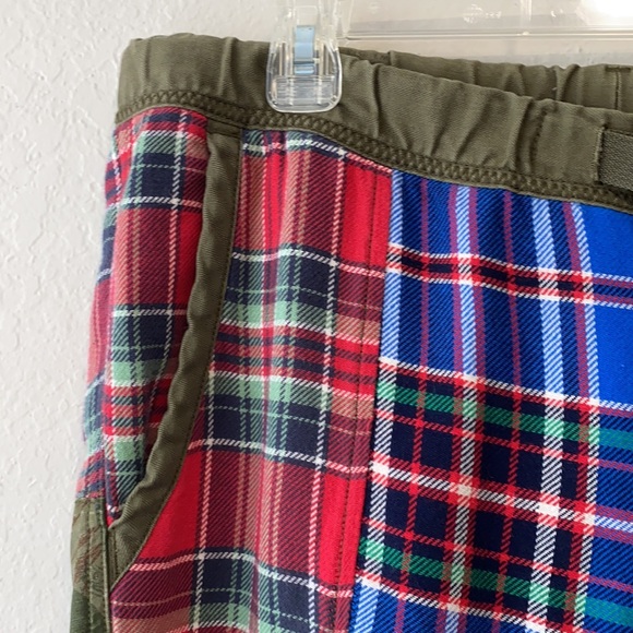 Polo Ralph Lauren Country Patchwork Jogger Pants - Picture 3 of 14